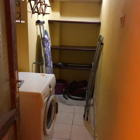 Kaleici Benzersiz Muethis Genis אנטליה