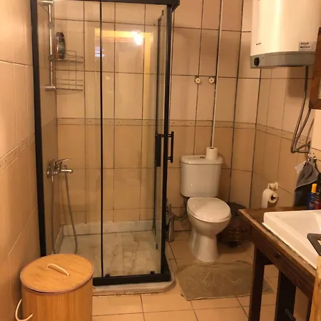 Kaleici Benzersiz Muethis Genis * אנטליה