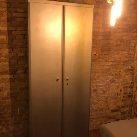 מלון דירות Kaleici Benzersiz Muethis Genis *