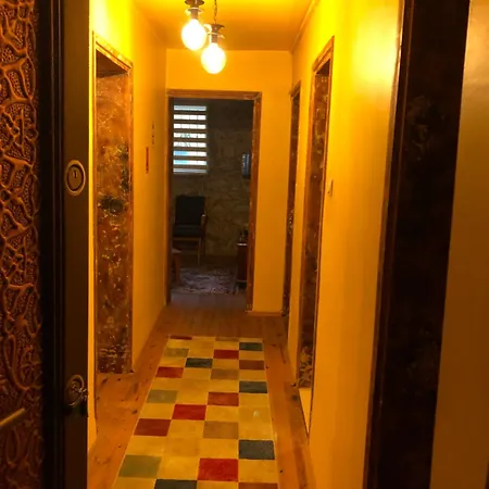 Kaleiçi Benzersiz Müthiş Geniş Apartahotel *