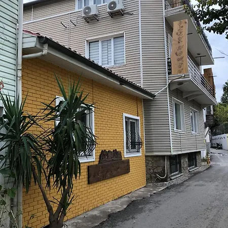 Kaleiçi Benzersiz Müthiş Geniş