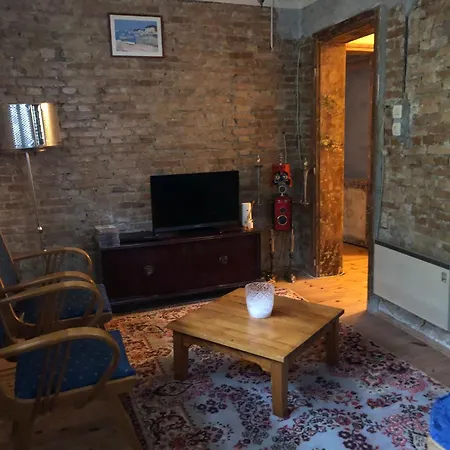 Kaleici Benzersiz Muethis Genis