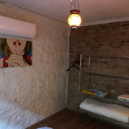 Kaleici Benzersiz Muethis Genis Aparthotel Antalya