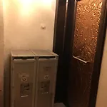 Kaleici Benzersiz Muethis Genis