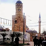 Kaleici Benzersiz Muethis Genis Aparthotel