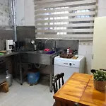 Aparthotel Kaleici Benzersiz Muethis Genis