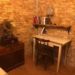 Kaleici Benzersiz Muethis Genis Aparthotel Antalya