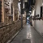 Kaleici Benzersiz Muethis Genis Antalya