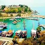 Aparthotel Kaleici Benzersiz Muethis Genis *