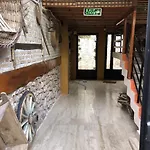 Kaleici Benzersiz Muethis Genis Aparthotel *