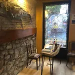 Kaleici Benzersiz Muethis Genis Antalya