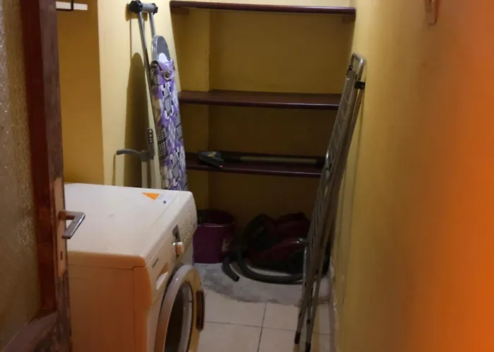 Kaleici Benzersiz Muethis Genis Antalya