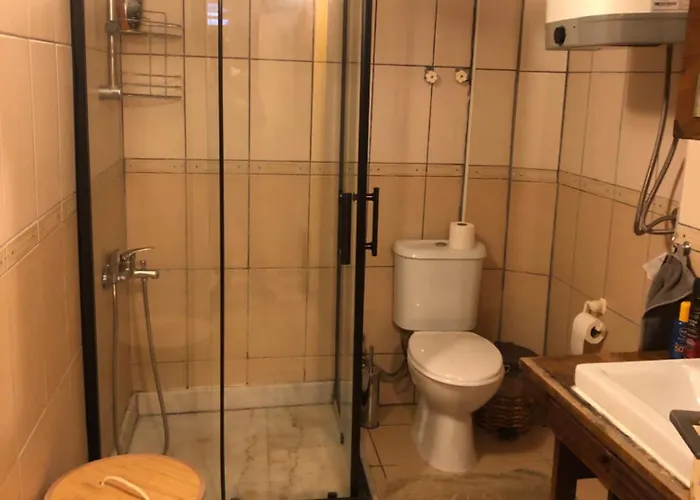 Kaleici Benzersiz Muethis Genis * Antalya